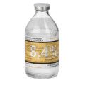 NATRIUMHYDROGENCARBONAT-Lsg.8,4% DELTAMEDICA Glas